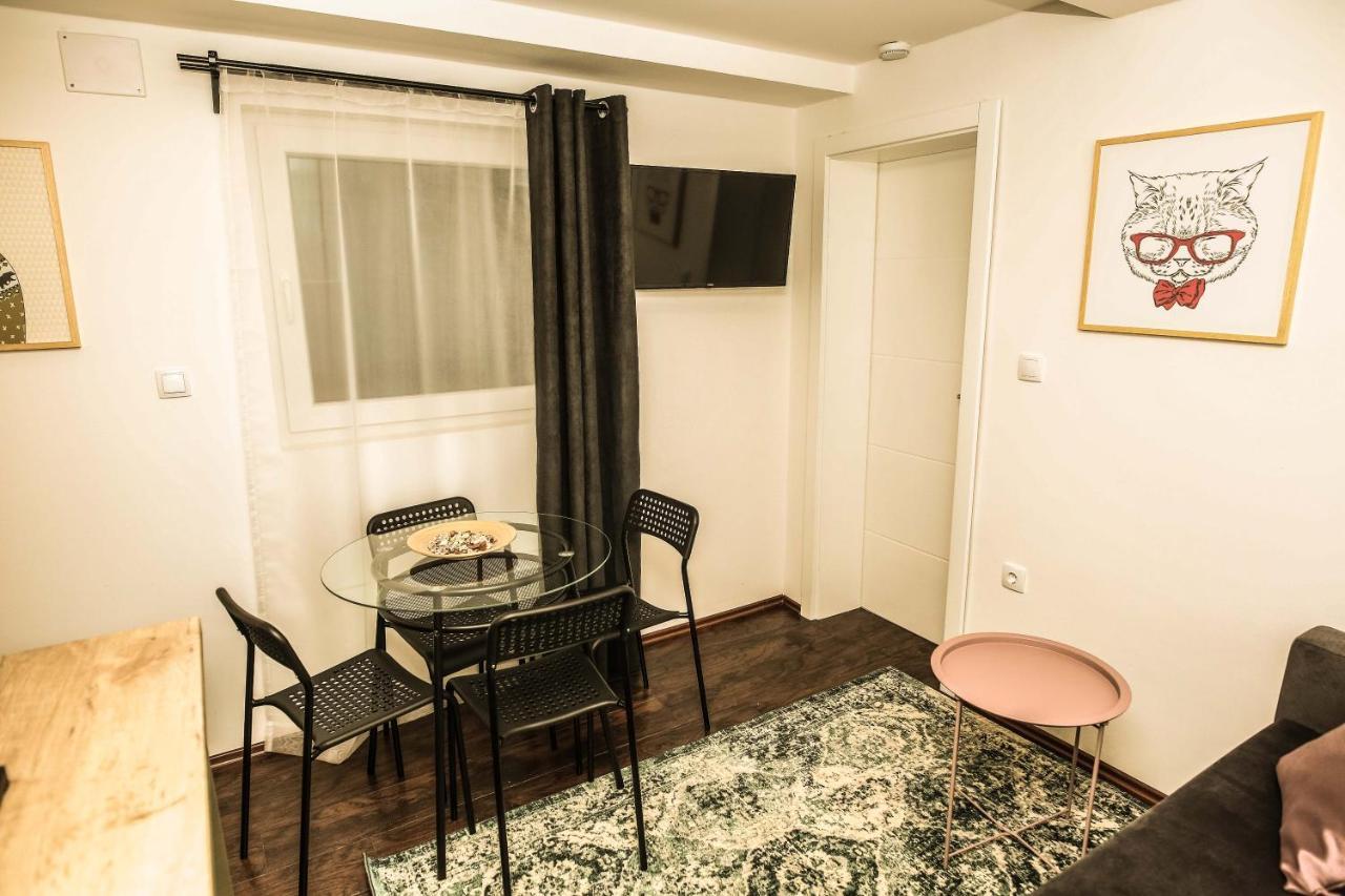 Polar Apartments Banja Luka Lpij Eksteriør billede